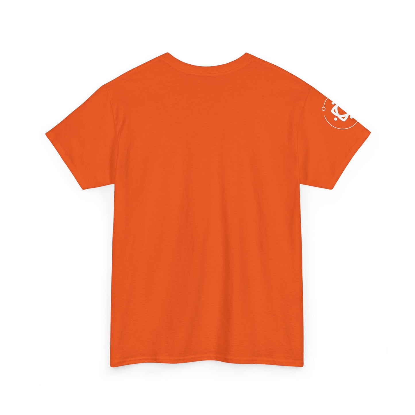 Unisex Heavy Cotton Tee - "Lag Is My Enemy" Gaming T-Shirt