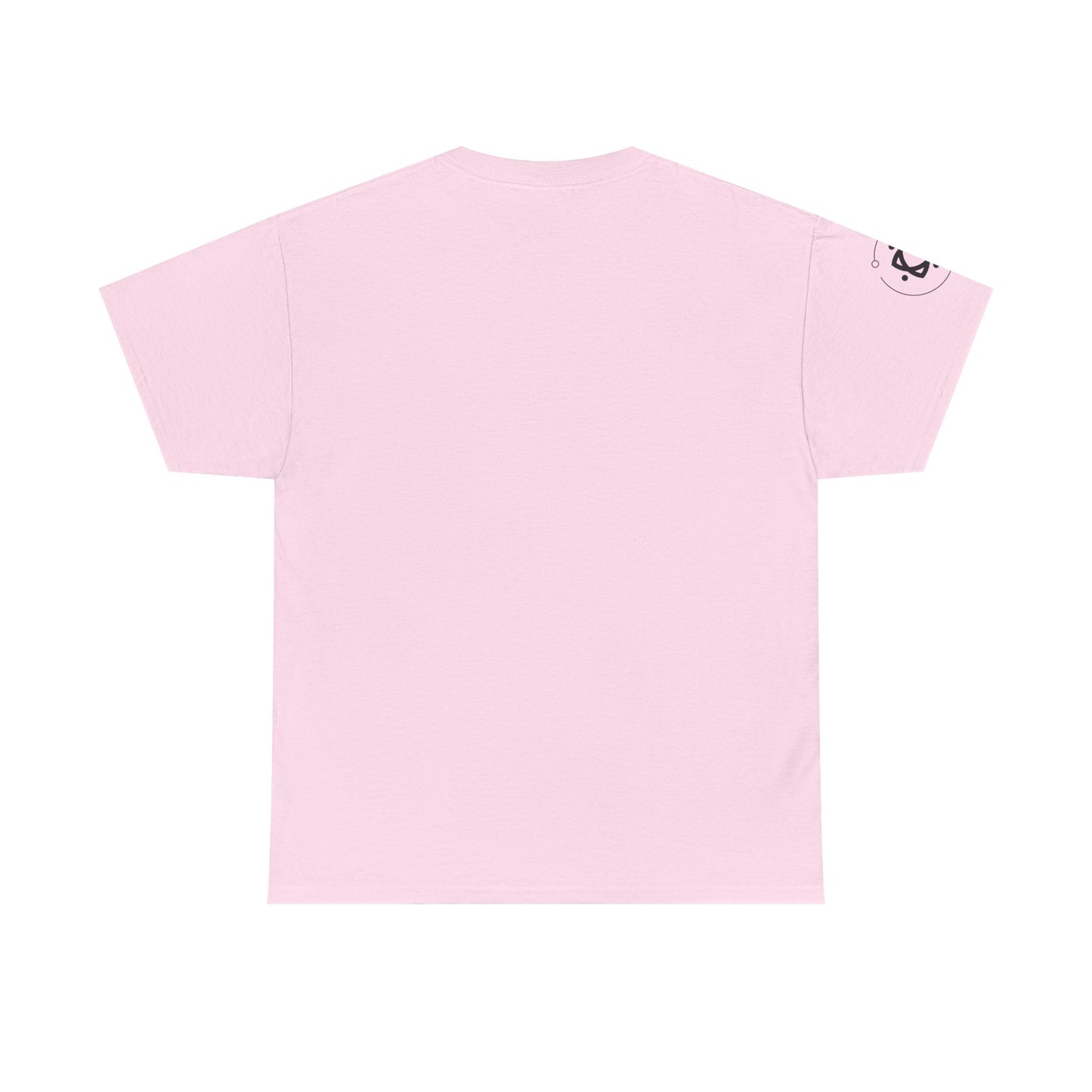 Unisex Heavy Cotton Tee - "Lag Is My Enemy" Gaming T-Shirt