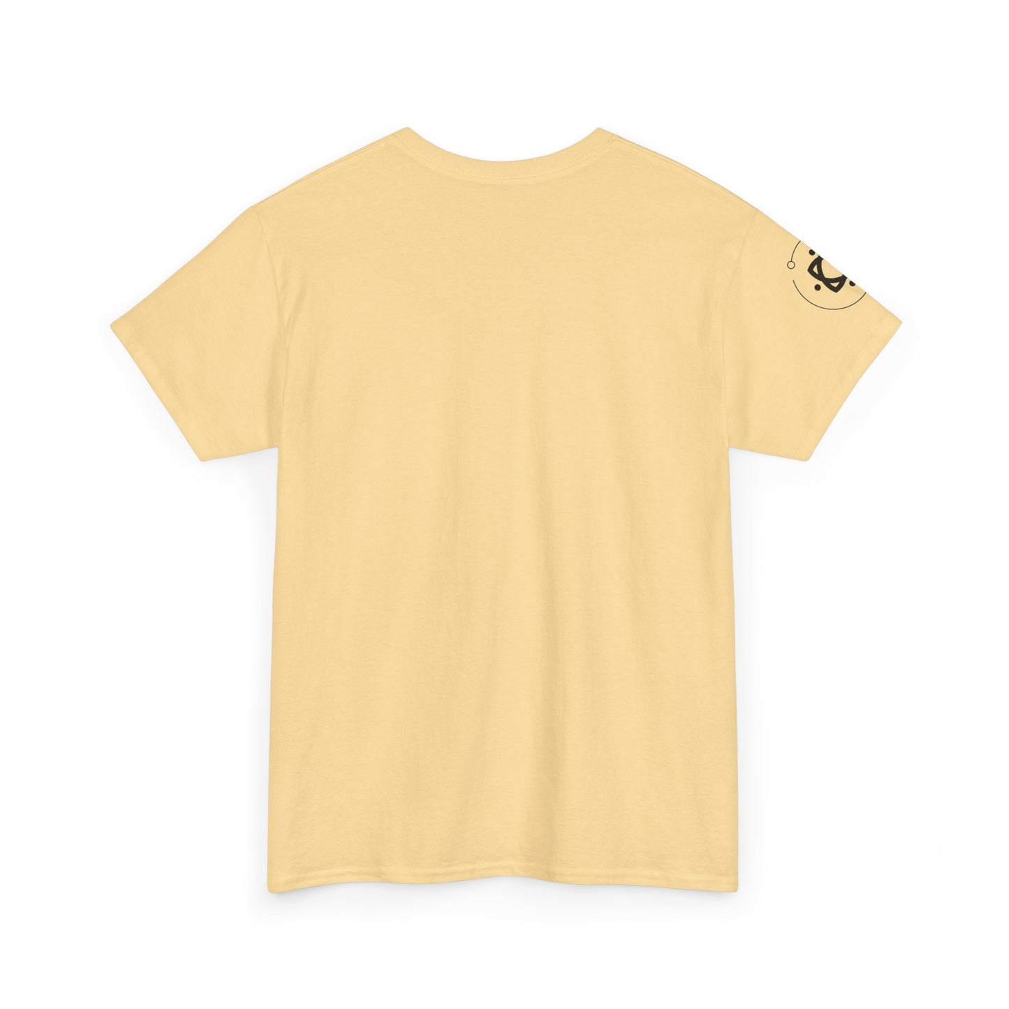 Unisex Heavy Cotton Tee - "Lag Is My Enemy" Gaming T-Shirt