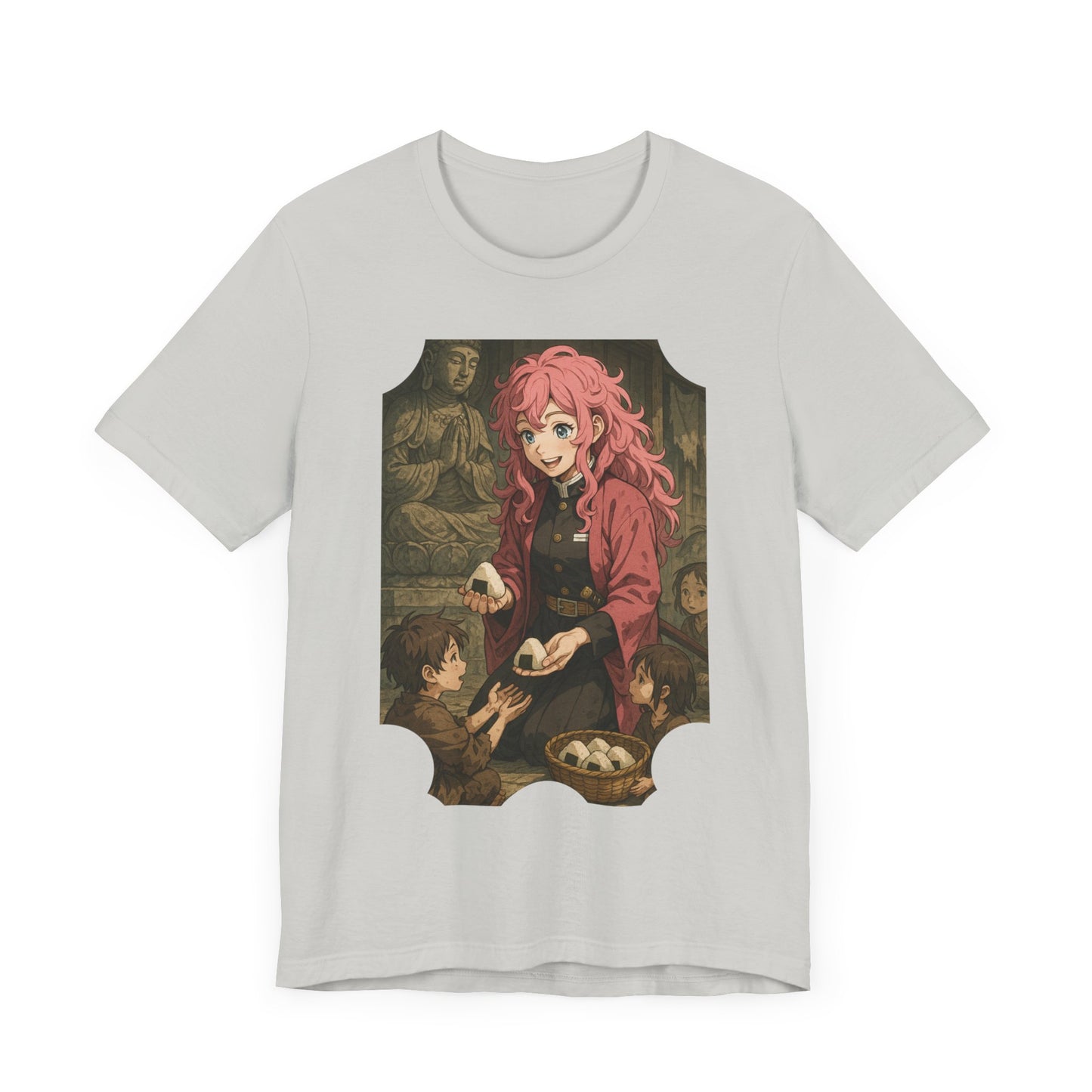 Pinkiepie Hashira 🎈 ⛩️