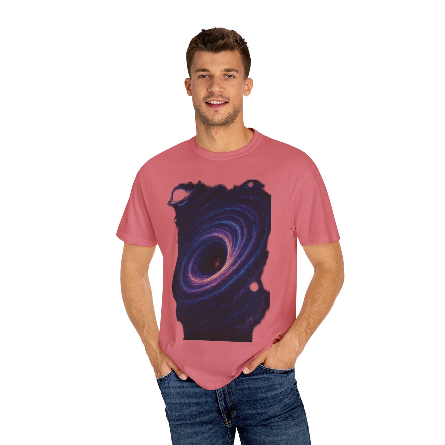 Galactic Blackhole 🪐💫