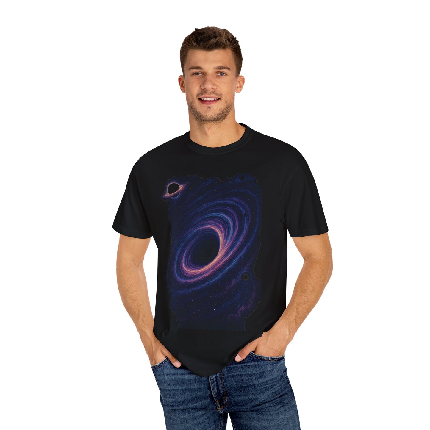 Galactic Blackhole 🪐💫