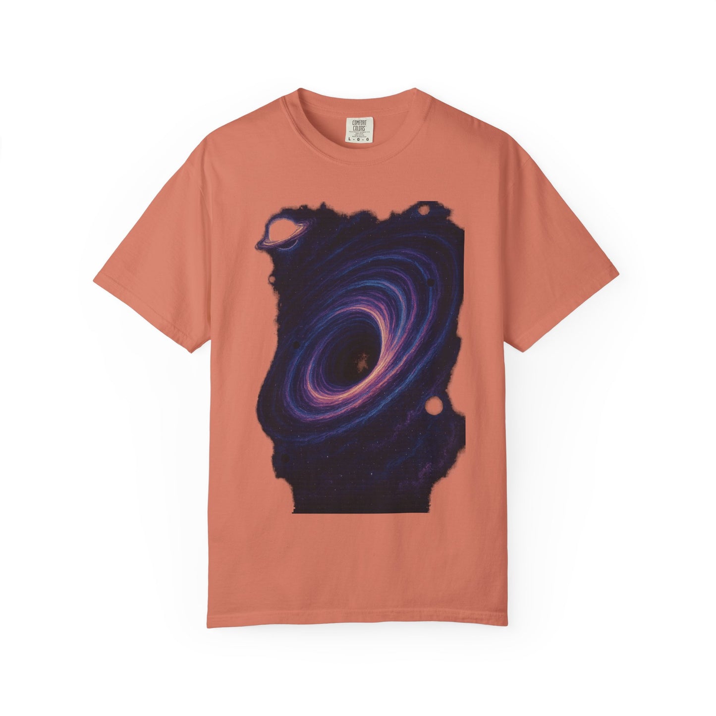 Galactic Blackhole 🪐💫