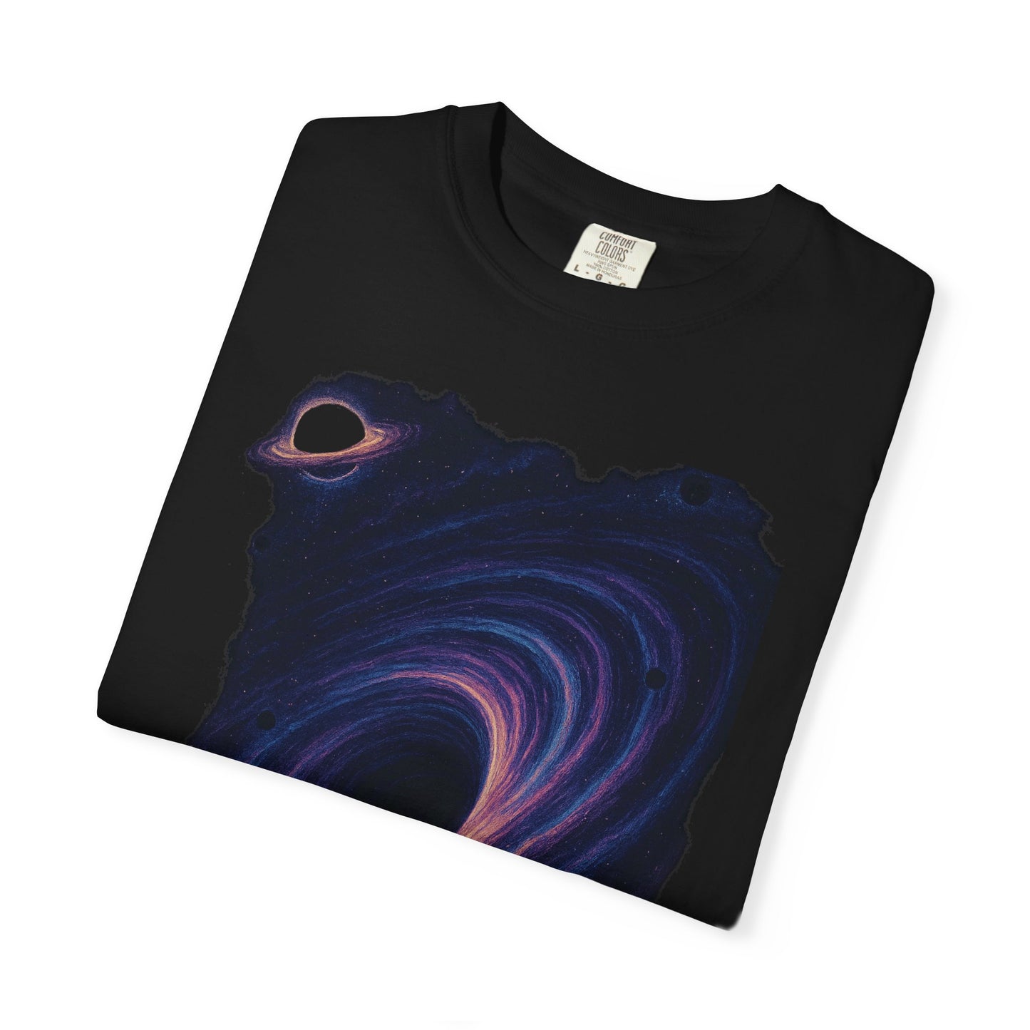 Galactic Blackhole 🪐💫
