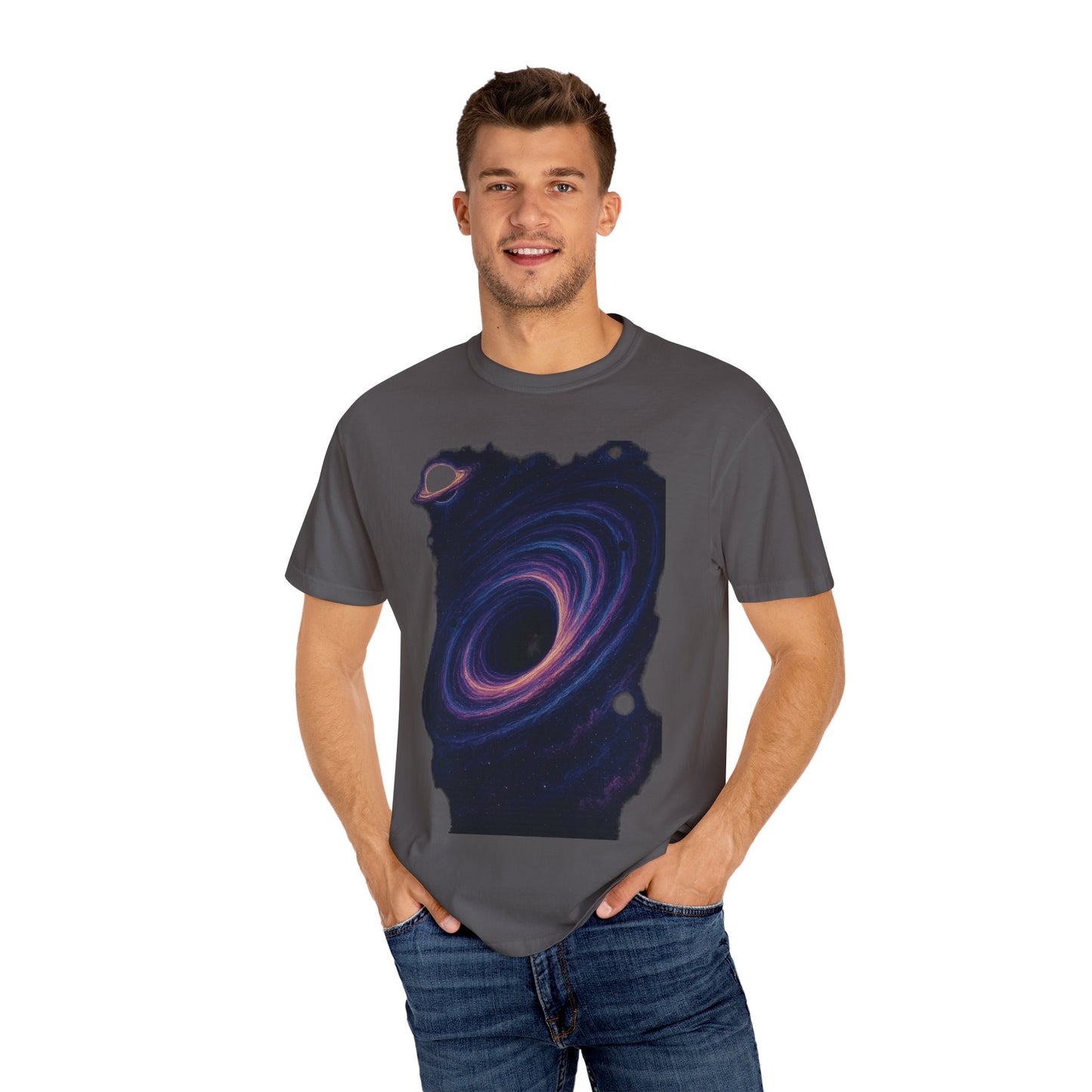 Galactic Blackhole 🪐💫