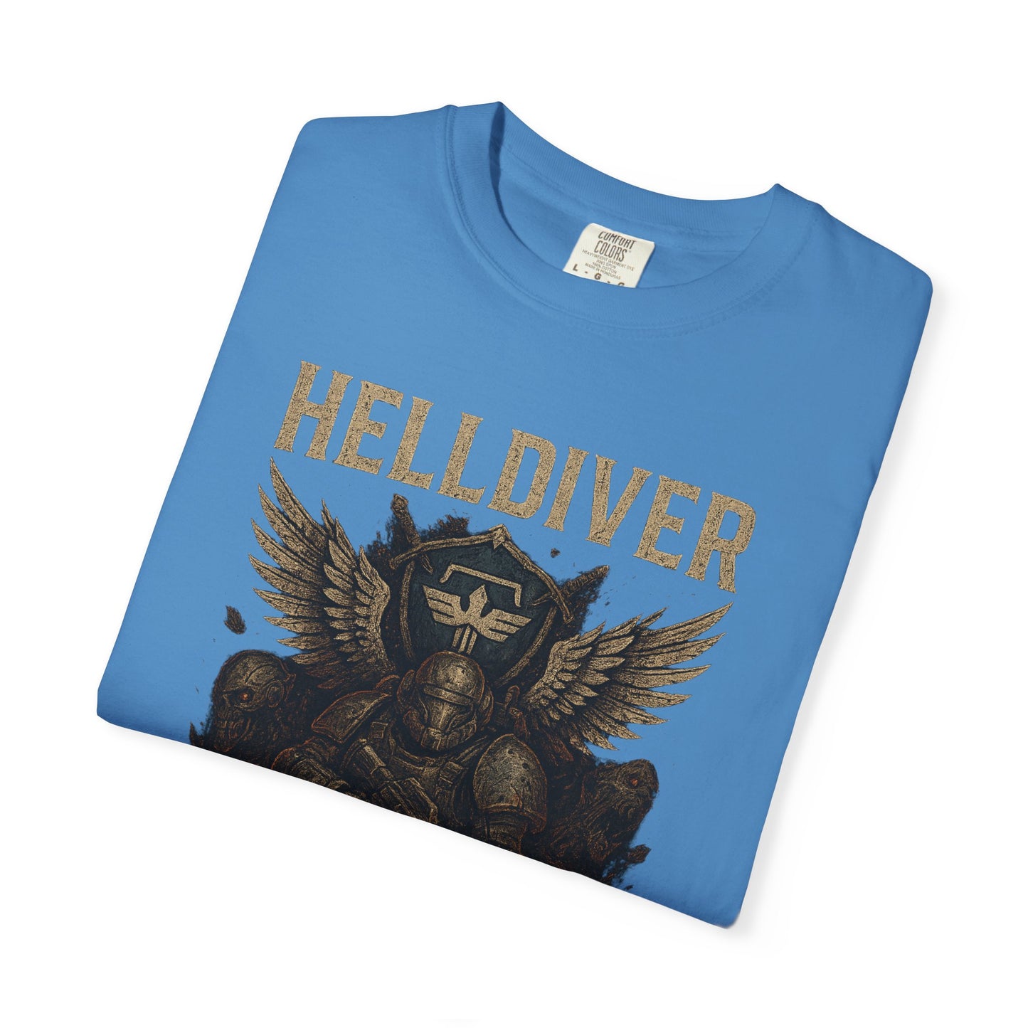 Democracy Delivered T-shirt
