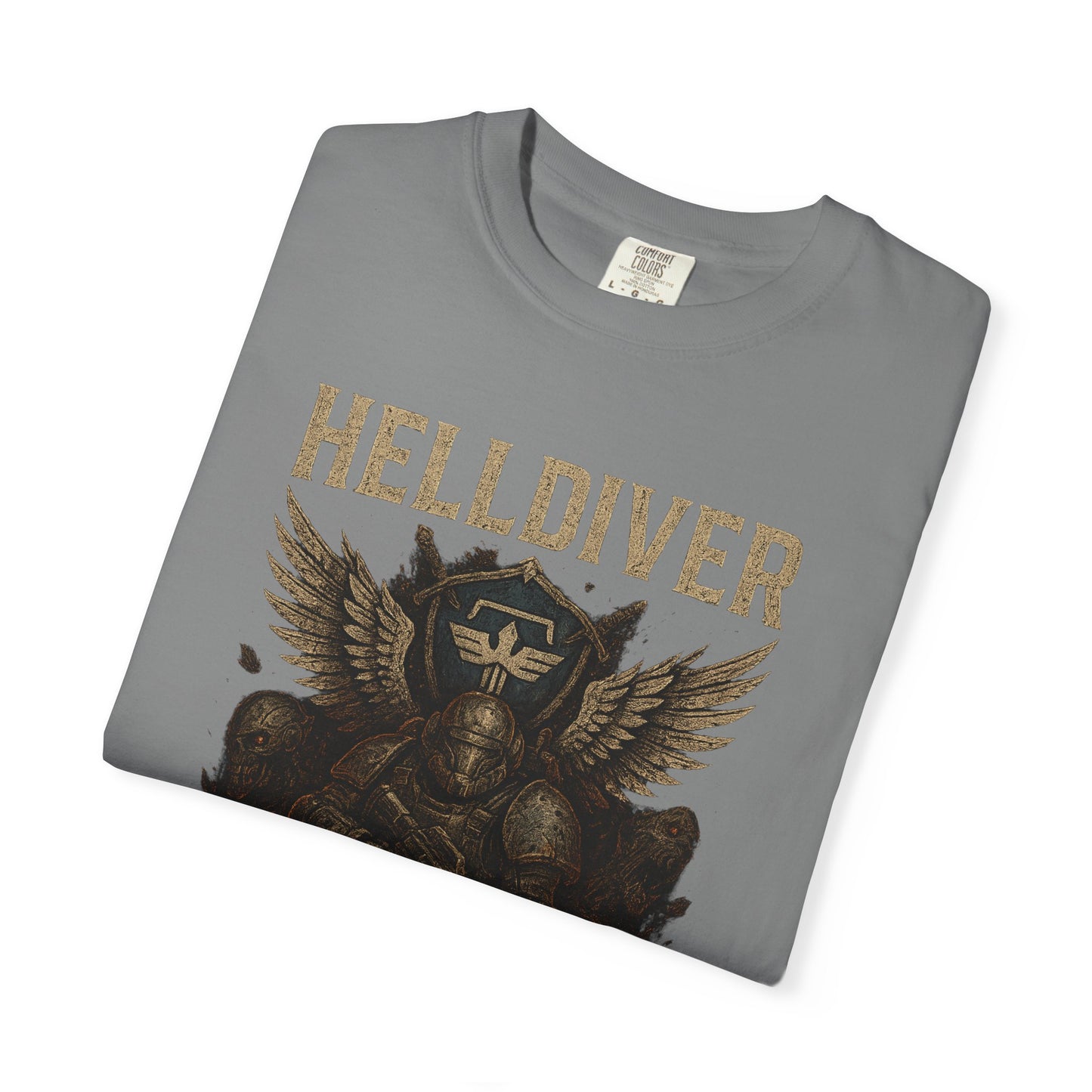 Democracy Delivered T-shirt