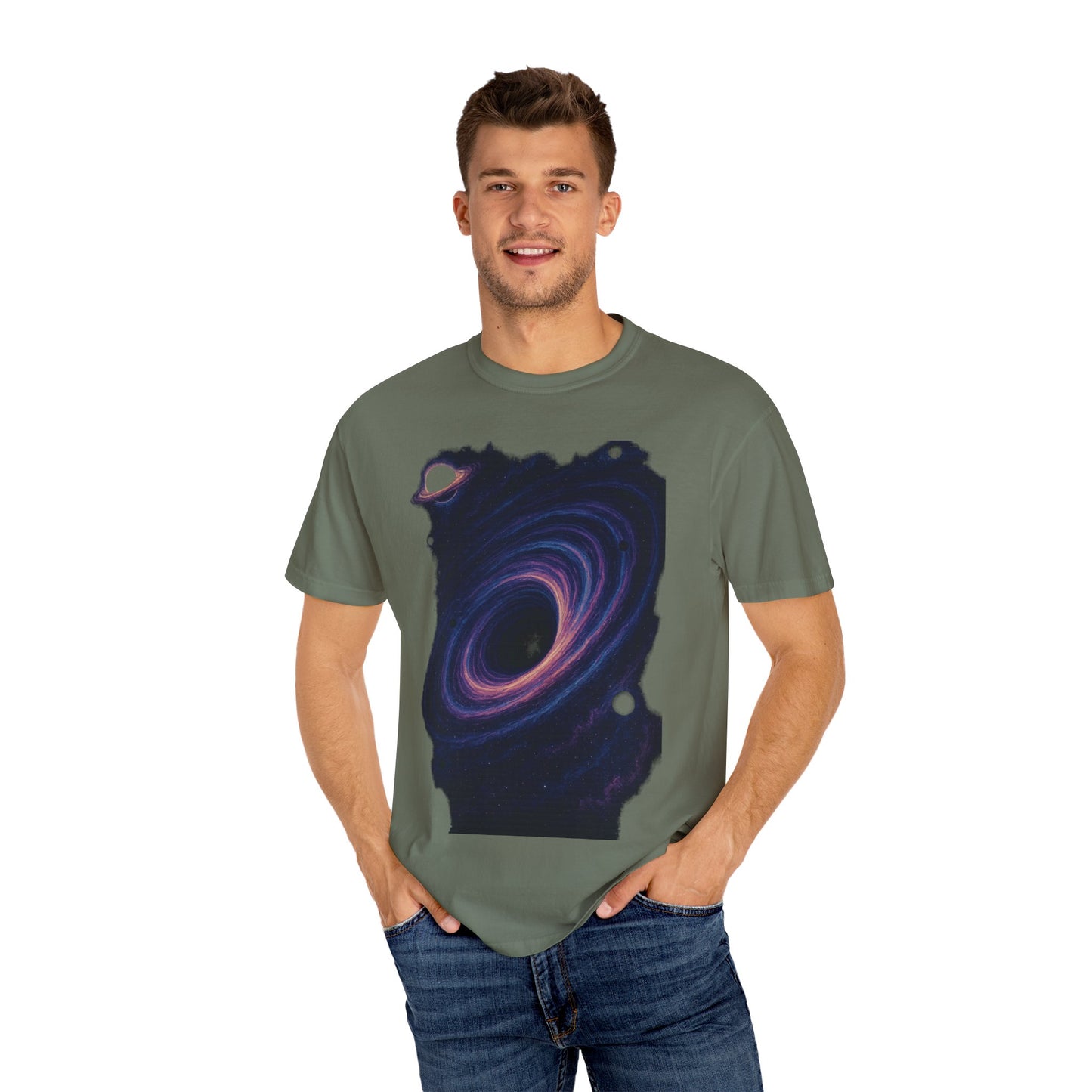 Galactic Blackhole 🪐💫