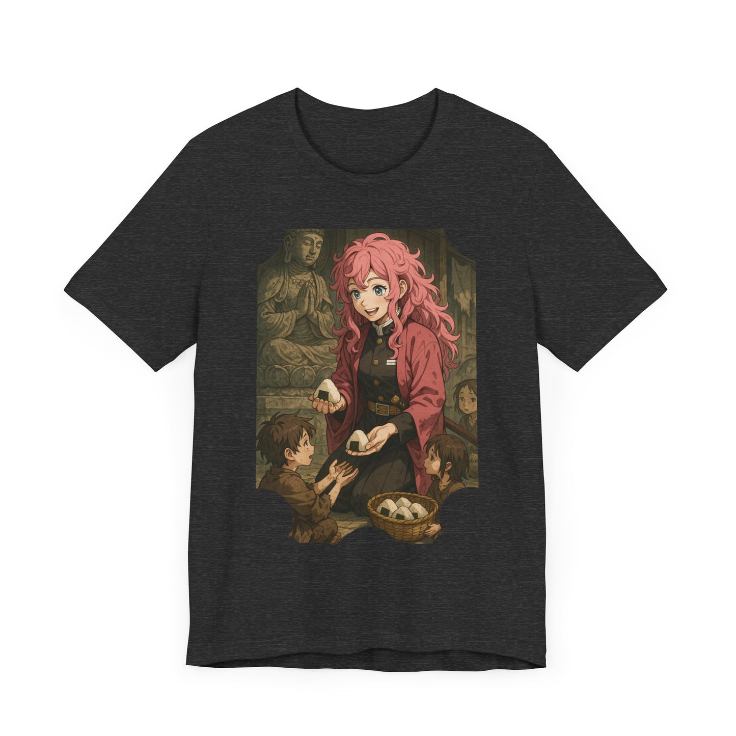 Pinkiepie Hashira 🎈 ⛩️