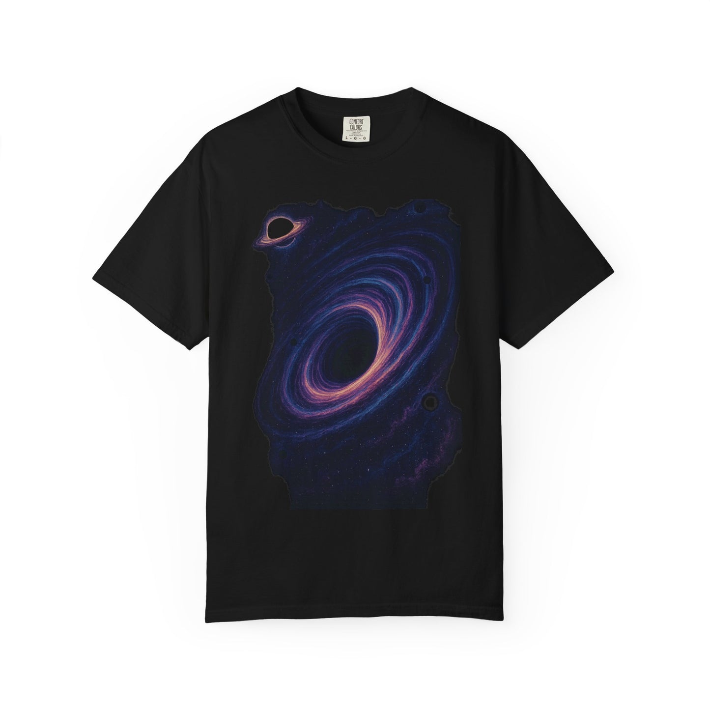 Galactic Blackhole 🪐💫