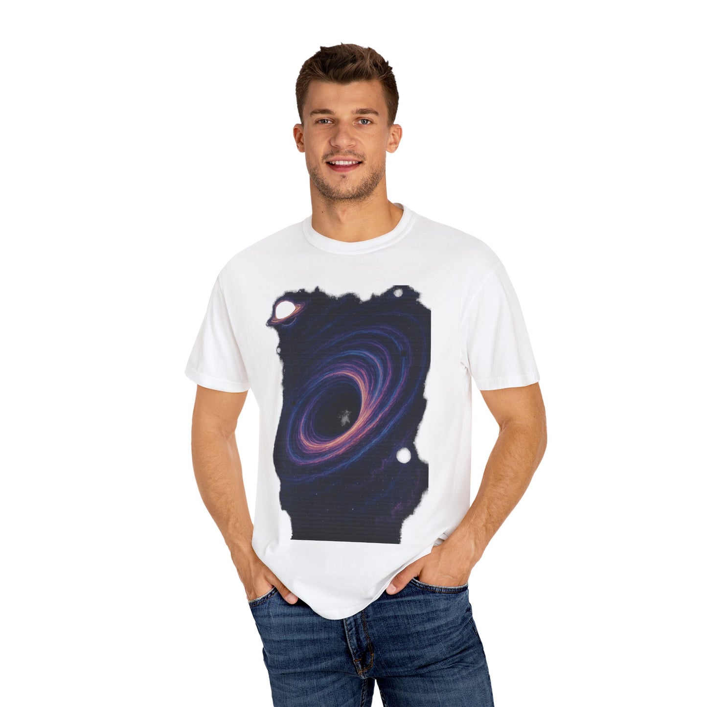 Galactic Blackhole 🪐💫