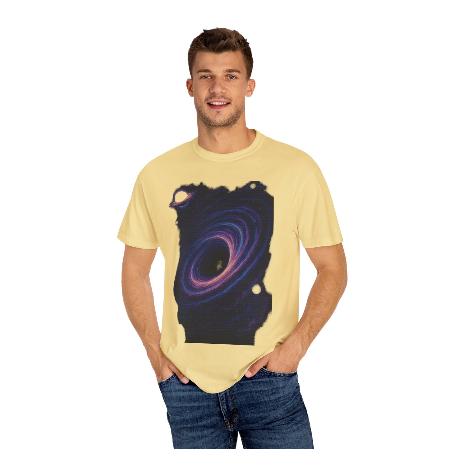 Galactic Blackhole 🪐💫