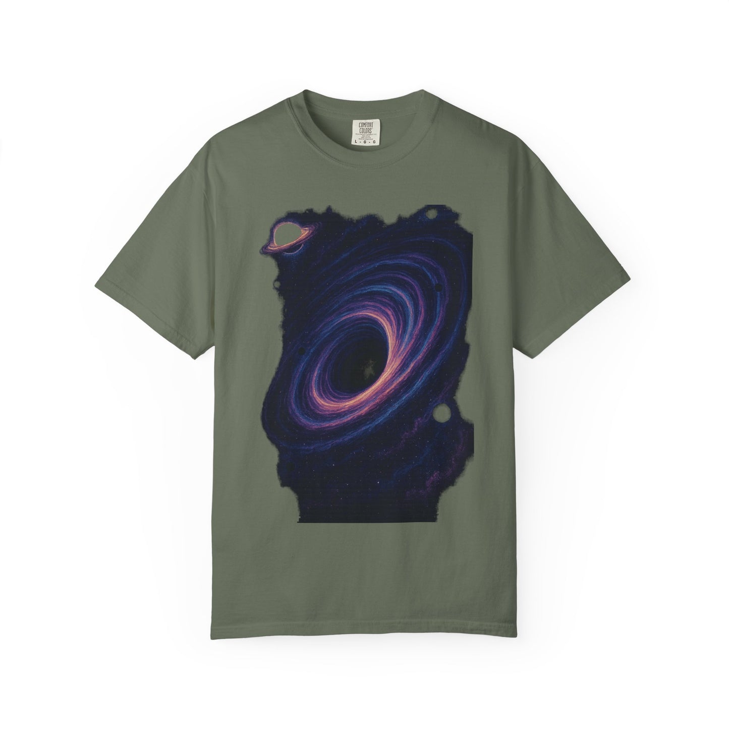 Galactic Blackhole 🪐💫