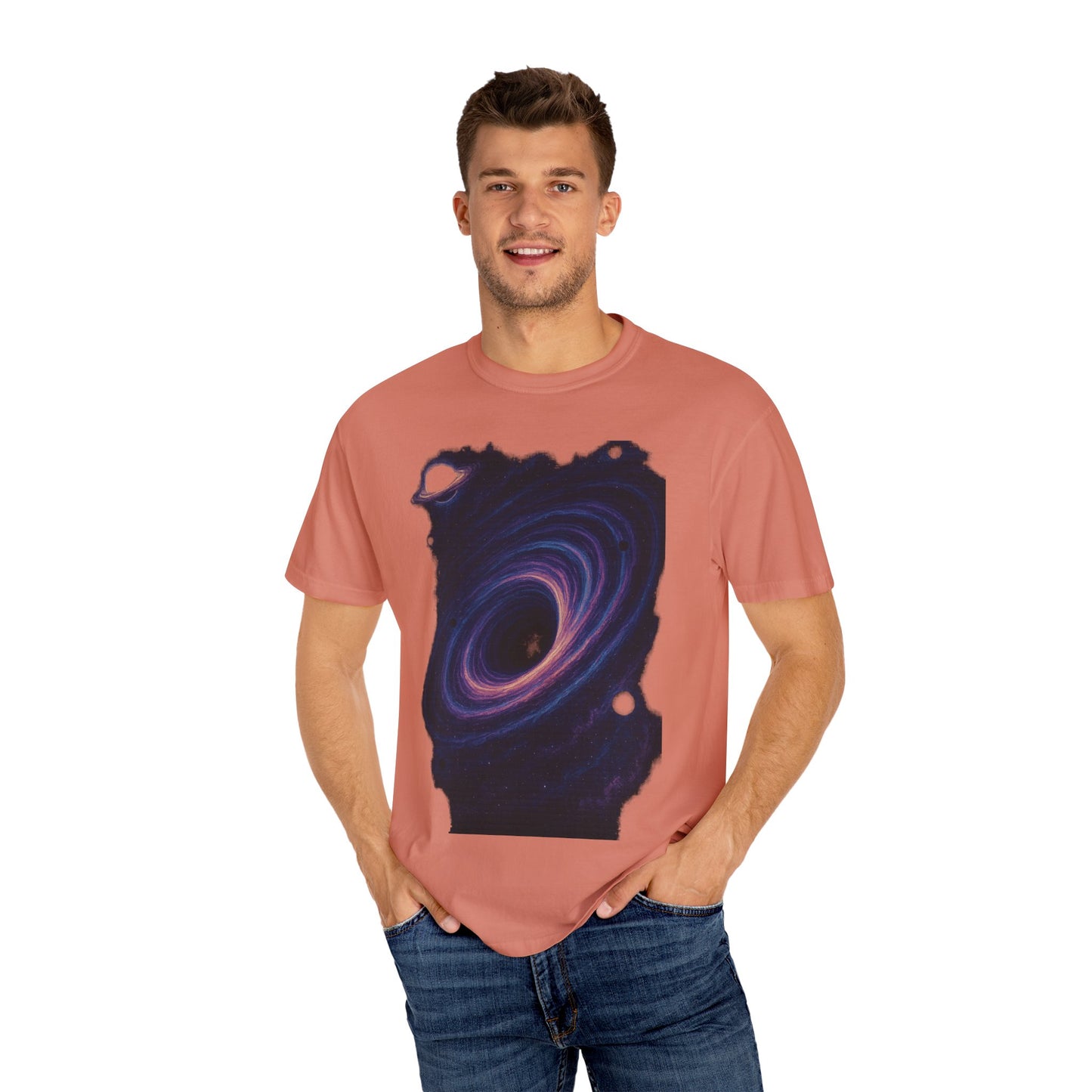 Galactic Blackhole 🪐💫