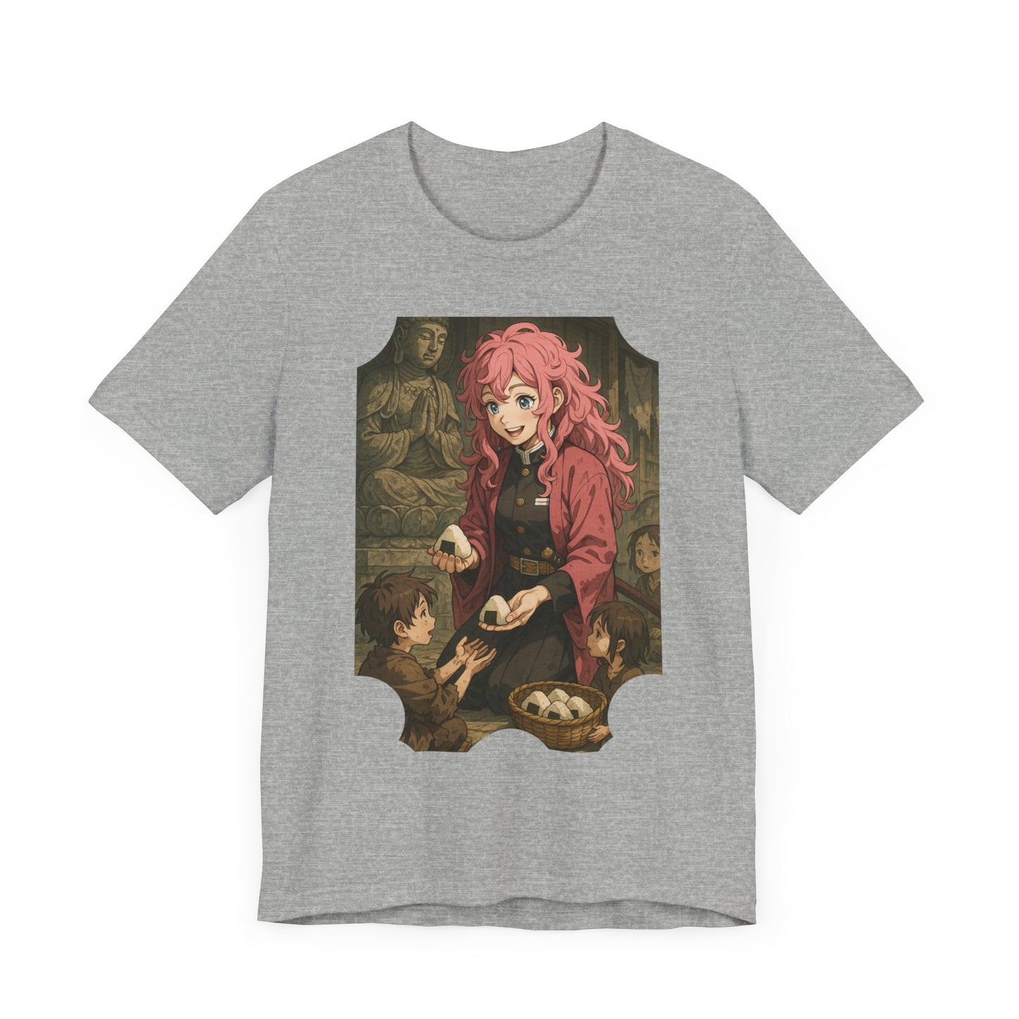 Pinkiepie Hashira 🎈 ⛩️