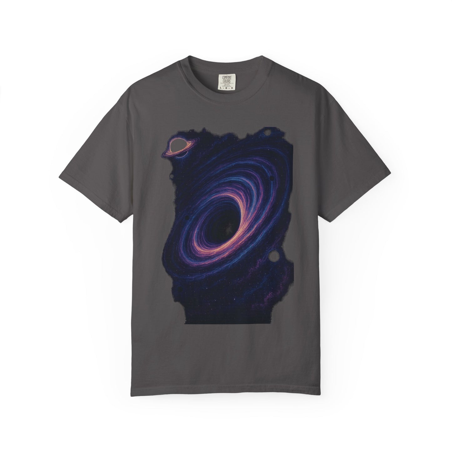 Galactic Blackhole 🪐💫