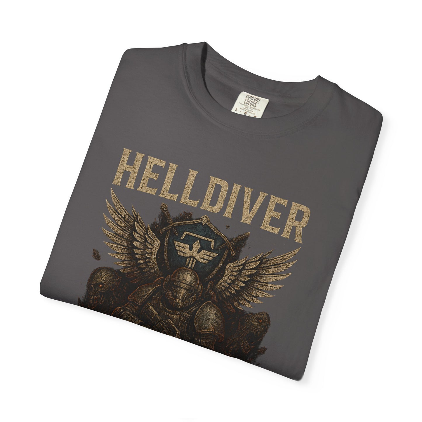 Democracy Delivered T-shirt