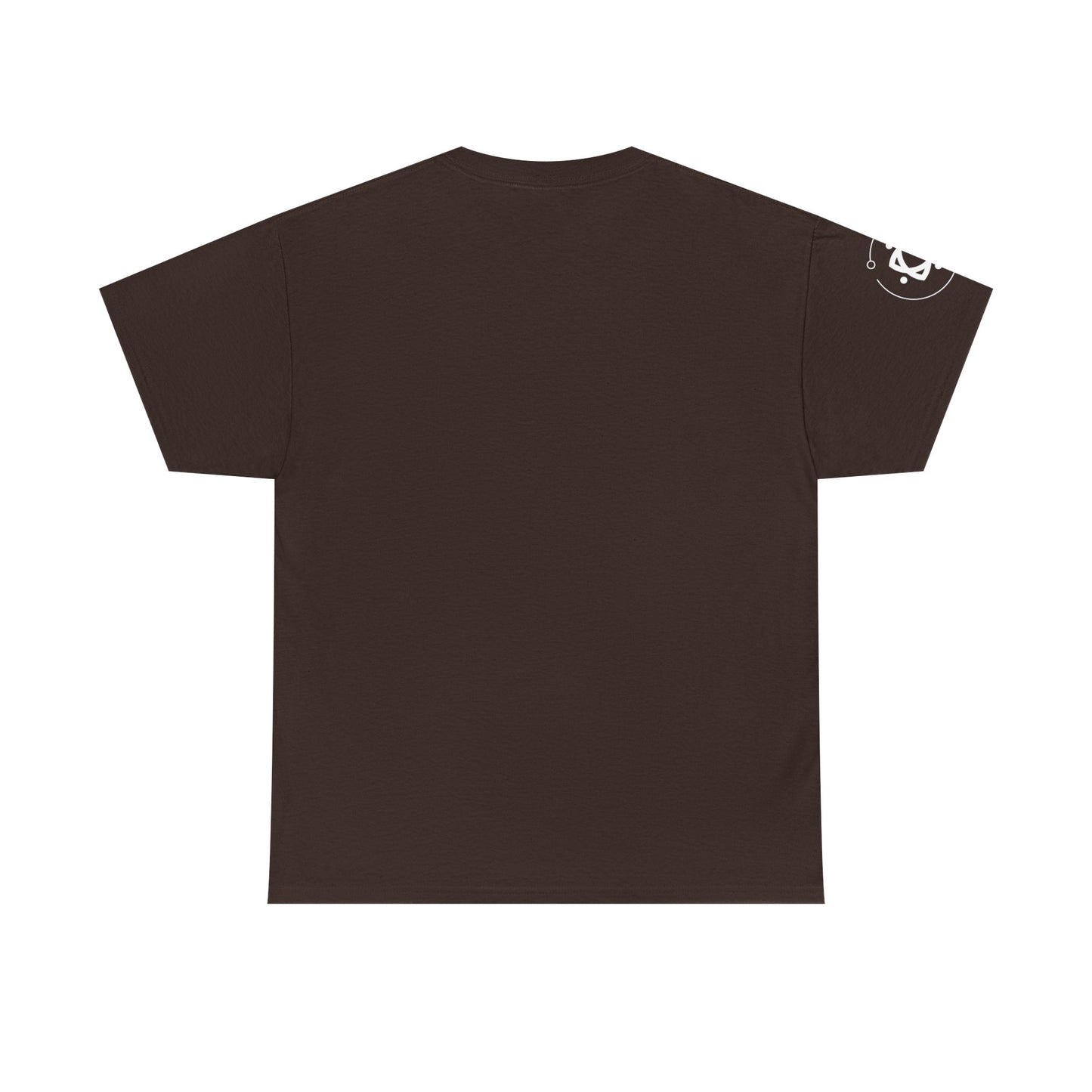 Unisex Heavy Cotton Tee - "Lag Is My Enemy" Gaming T-Shirt