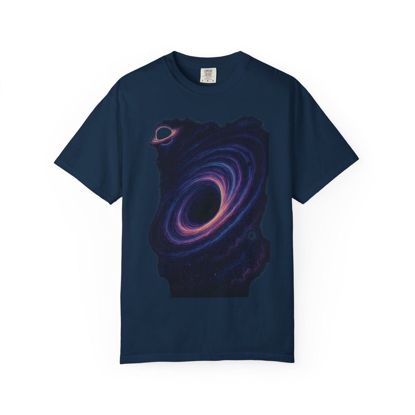 Galactic Blackhole 🪐💫