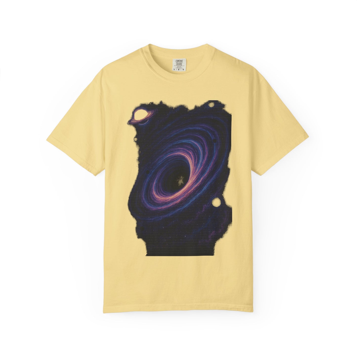 Galactic Blackhole 🪐💫