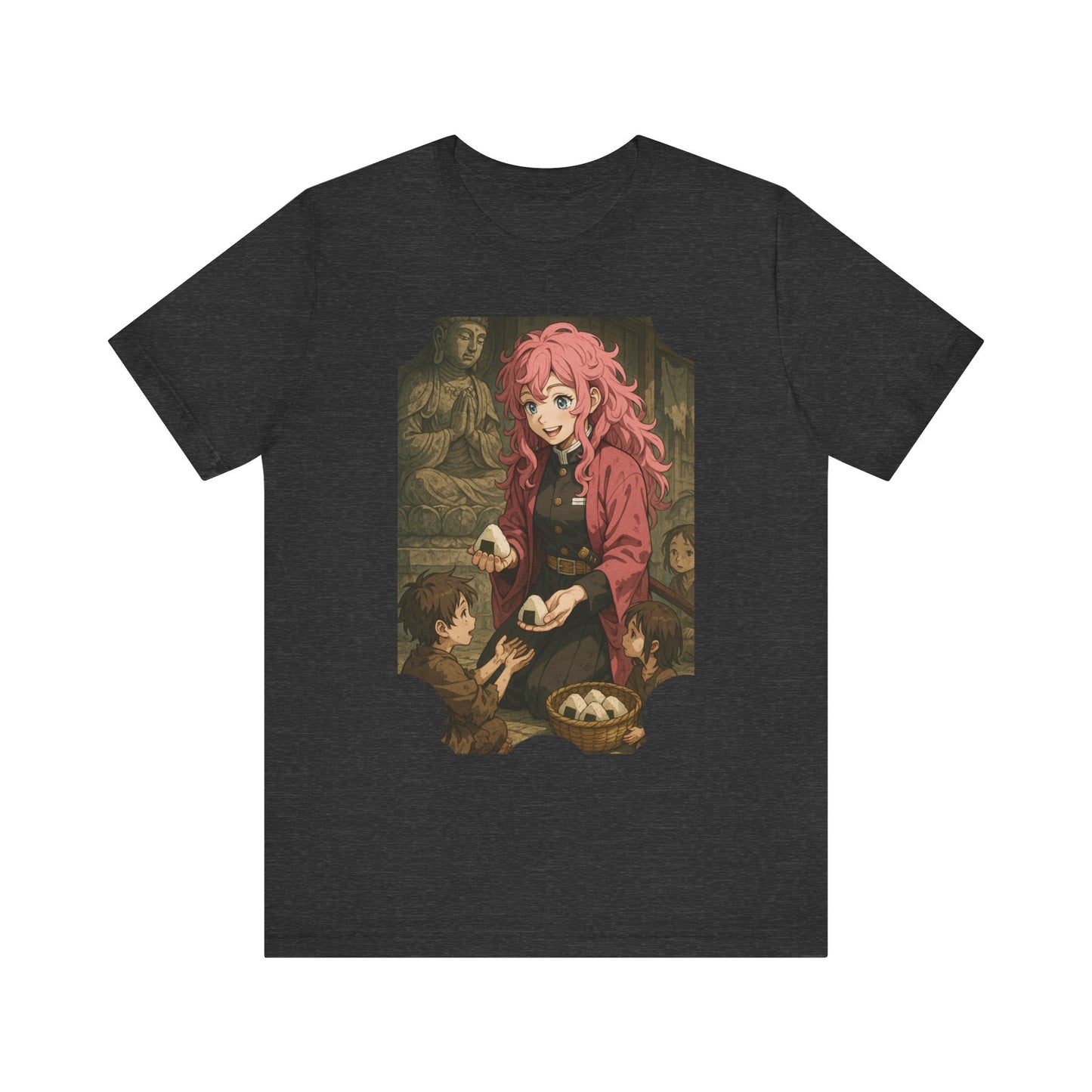 Pinkiepie Hashira 🎈 ⛩️
