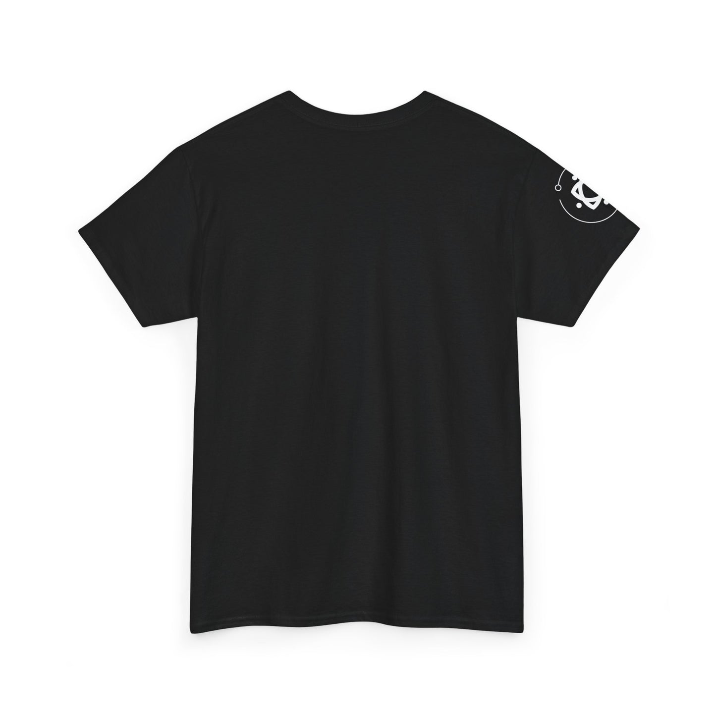 Unisex Heavy Cotton Tee - "Lag Is My Enemy" Gaming T-Shirt