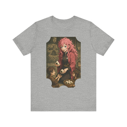 Pinkiepie Hashira 🎈 ⛩️