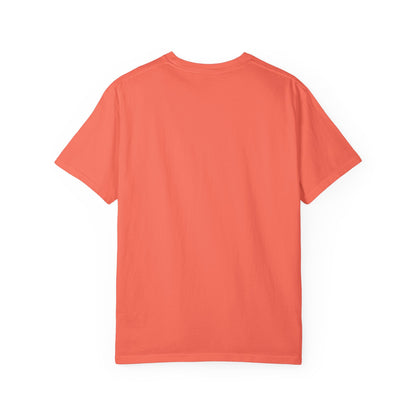 Anime-Inspired Floral T-Shirt | Unisex Graphic Tee for Fans, Perfect Gift for Birthdays, Cosplay, Casual Wear, and Anime Conventions