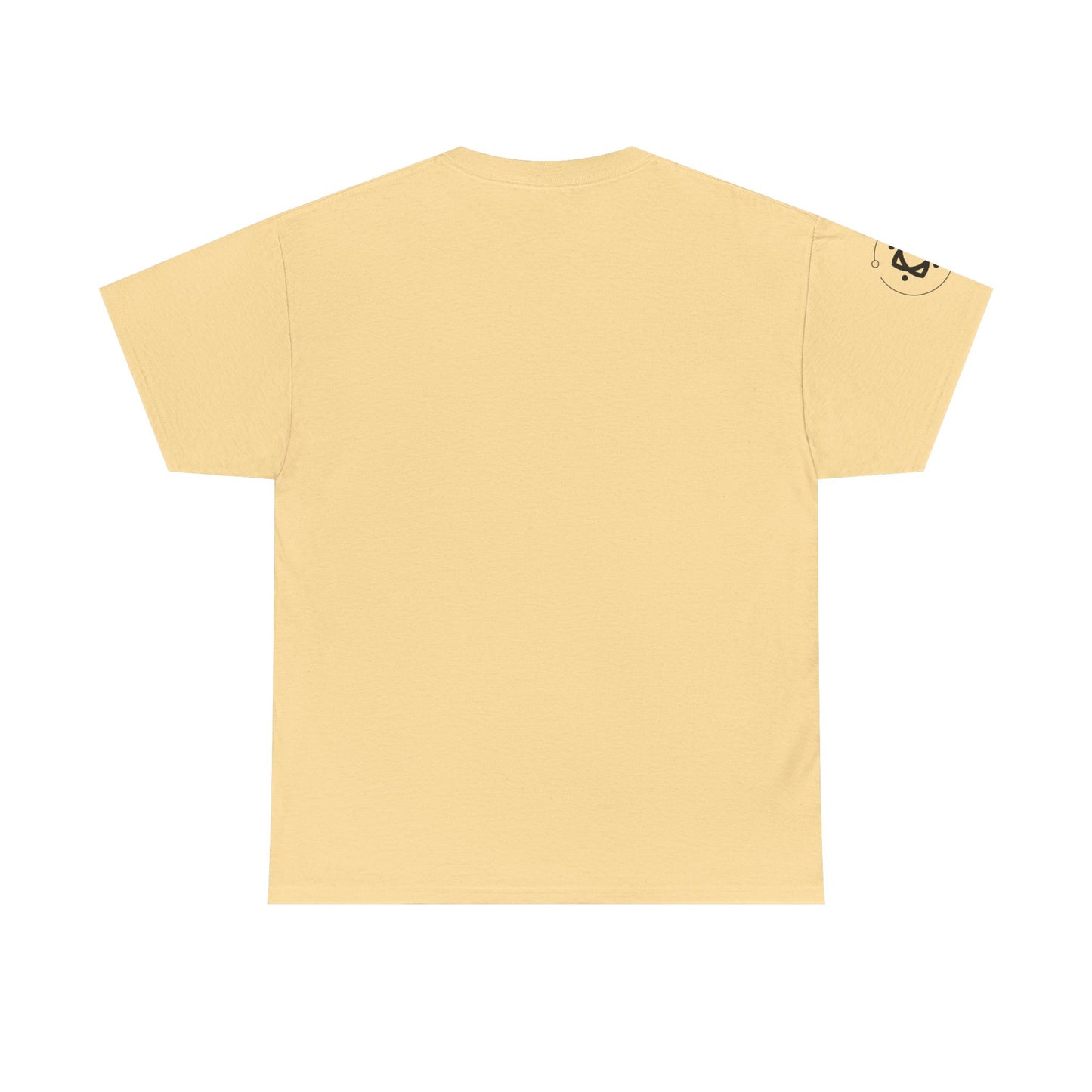 Unisex Heavy Cotton Tee - "Lag Is My Enemy" Gaming T-Shirt