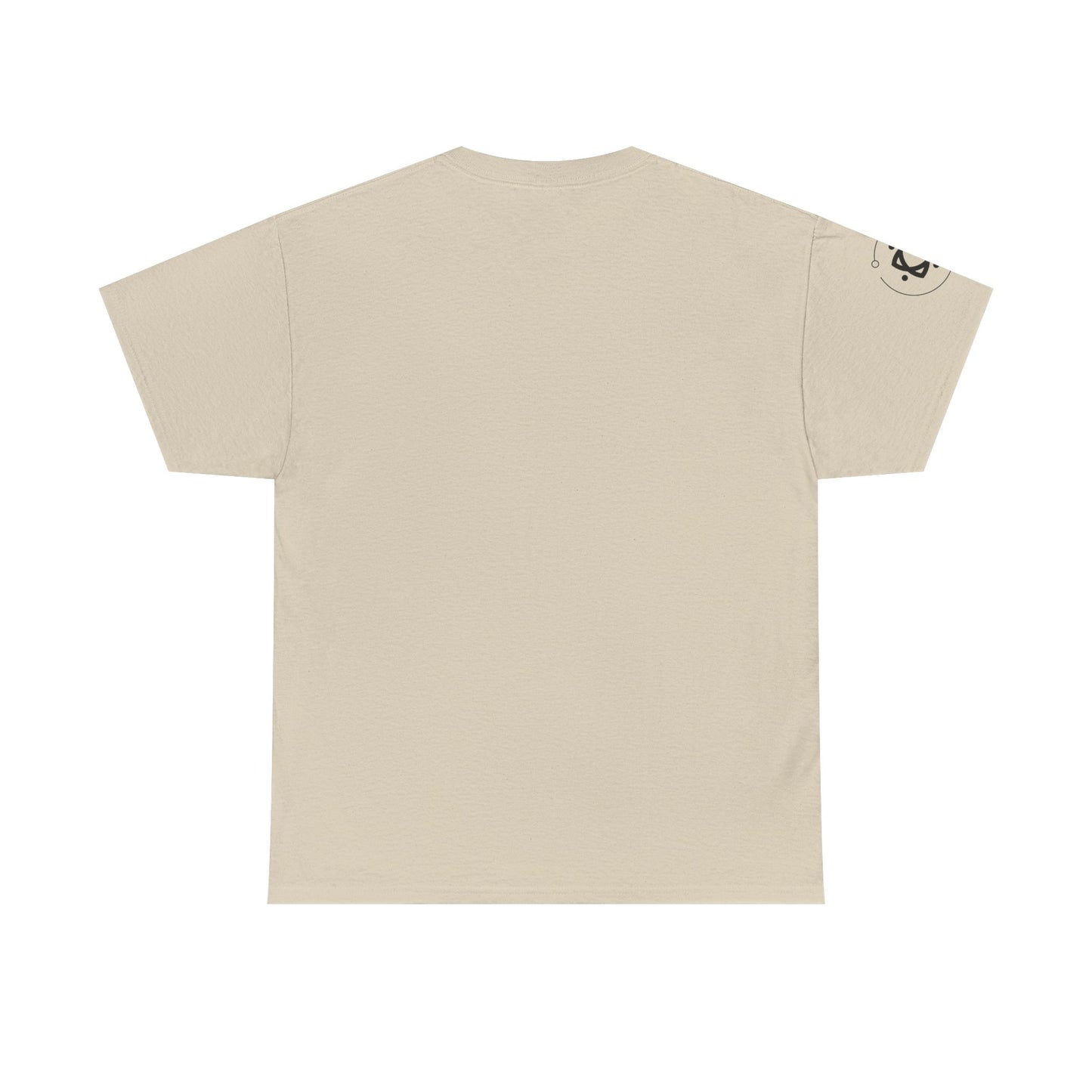 Unisex Heavy Cotton Tee - "Lag Is My Enemy" Gaming T-Shirt