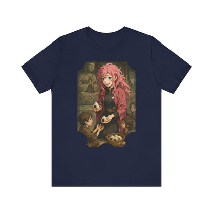 Pinkiepie Hashira 🎈 ⛩️