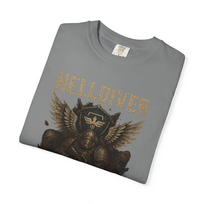 Democracy Delivered T-shirt