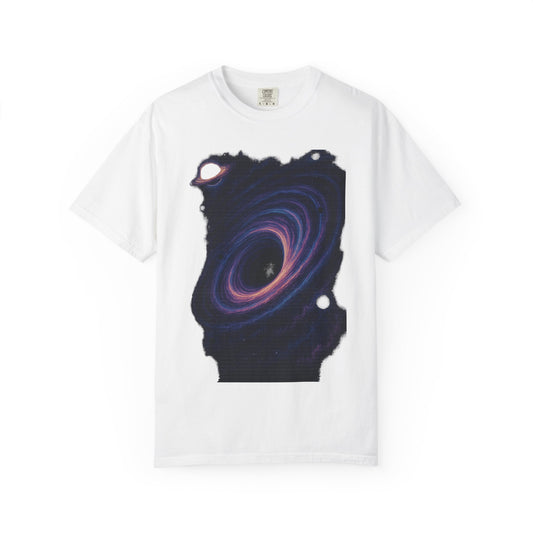 Galactic Blackhole 🪐💫